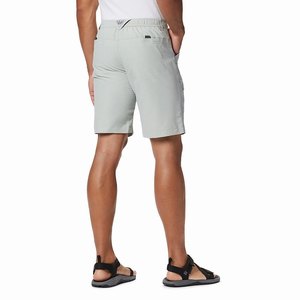 Columbia PFG Permit™ II Short Herr Grå (IWMKH6180)